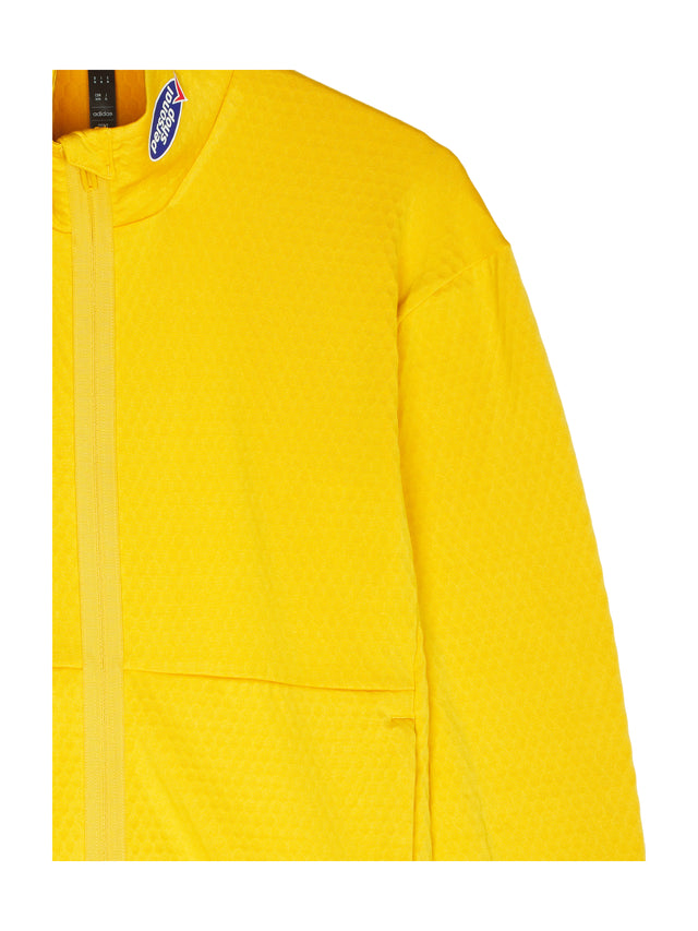 Fleecejacke für Herren