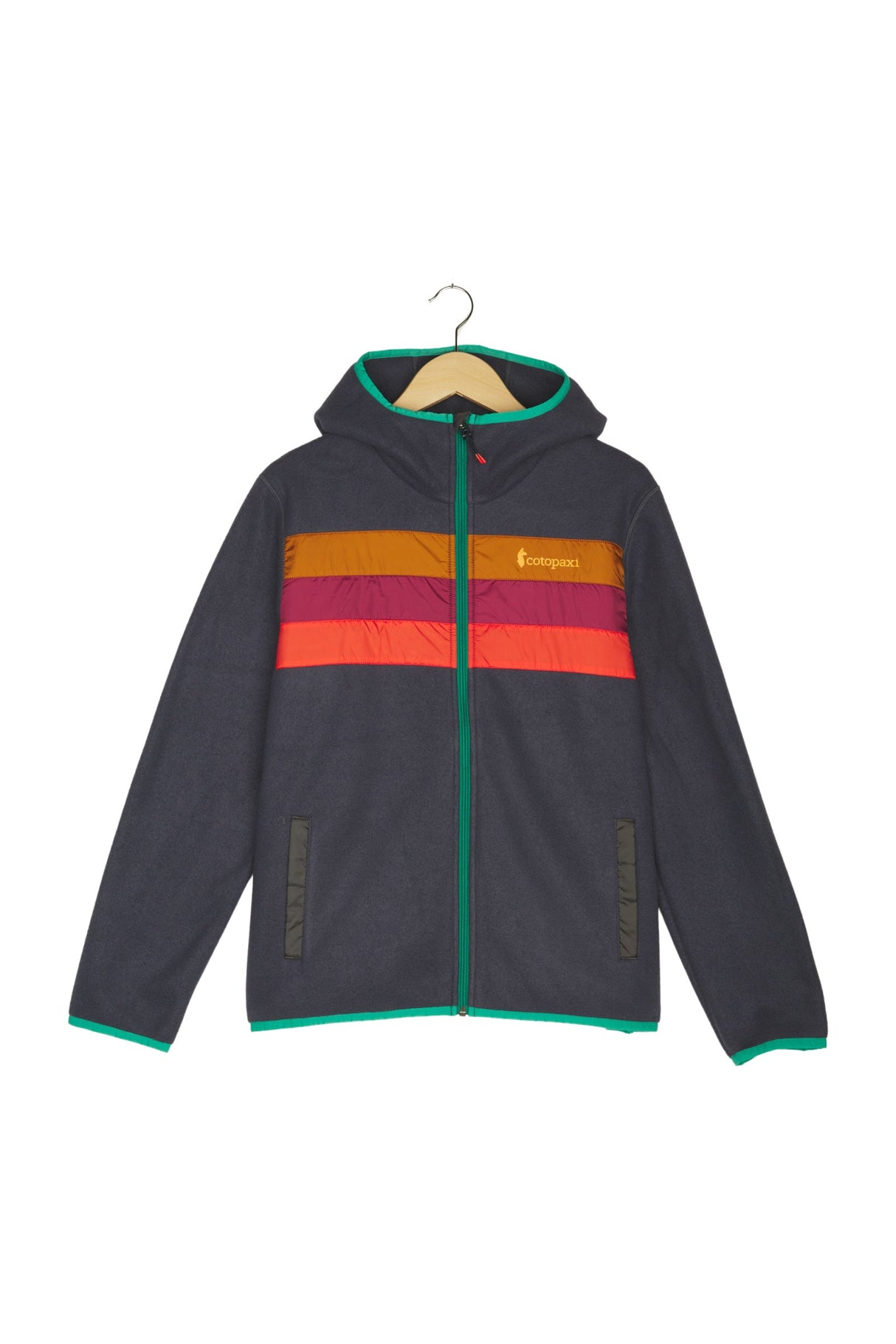 Fleecejacke für Damen