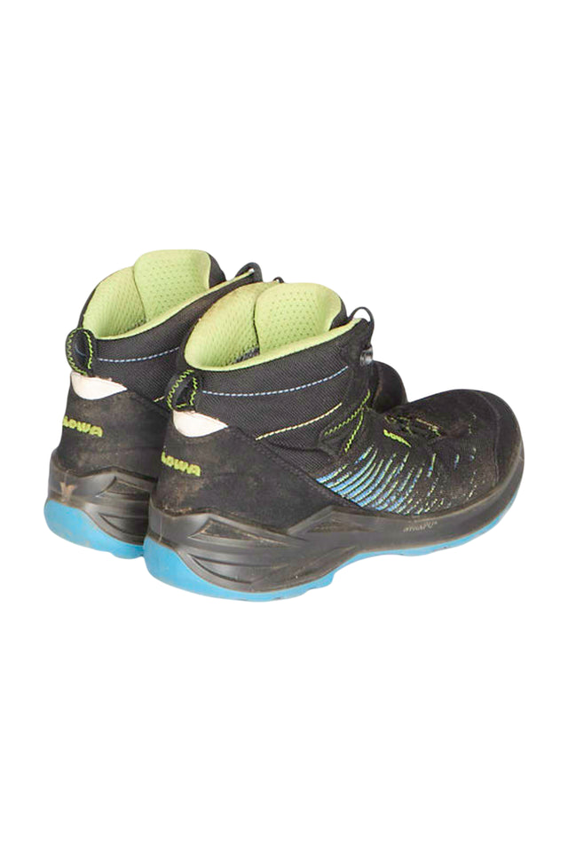 Wanderschuhe & Trekkingschuhe für Kinder