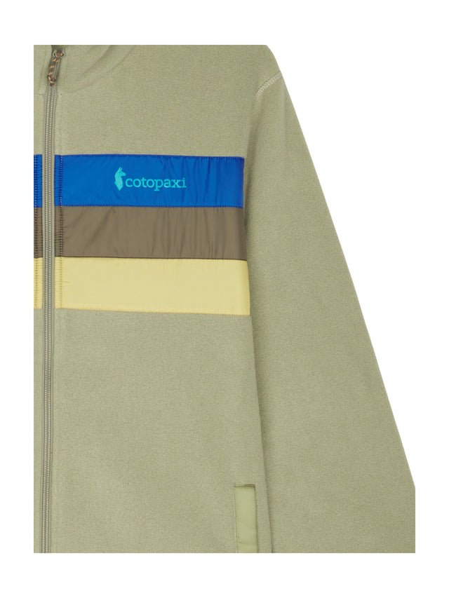 Fleecejacke für Herren