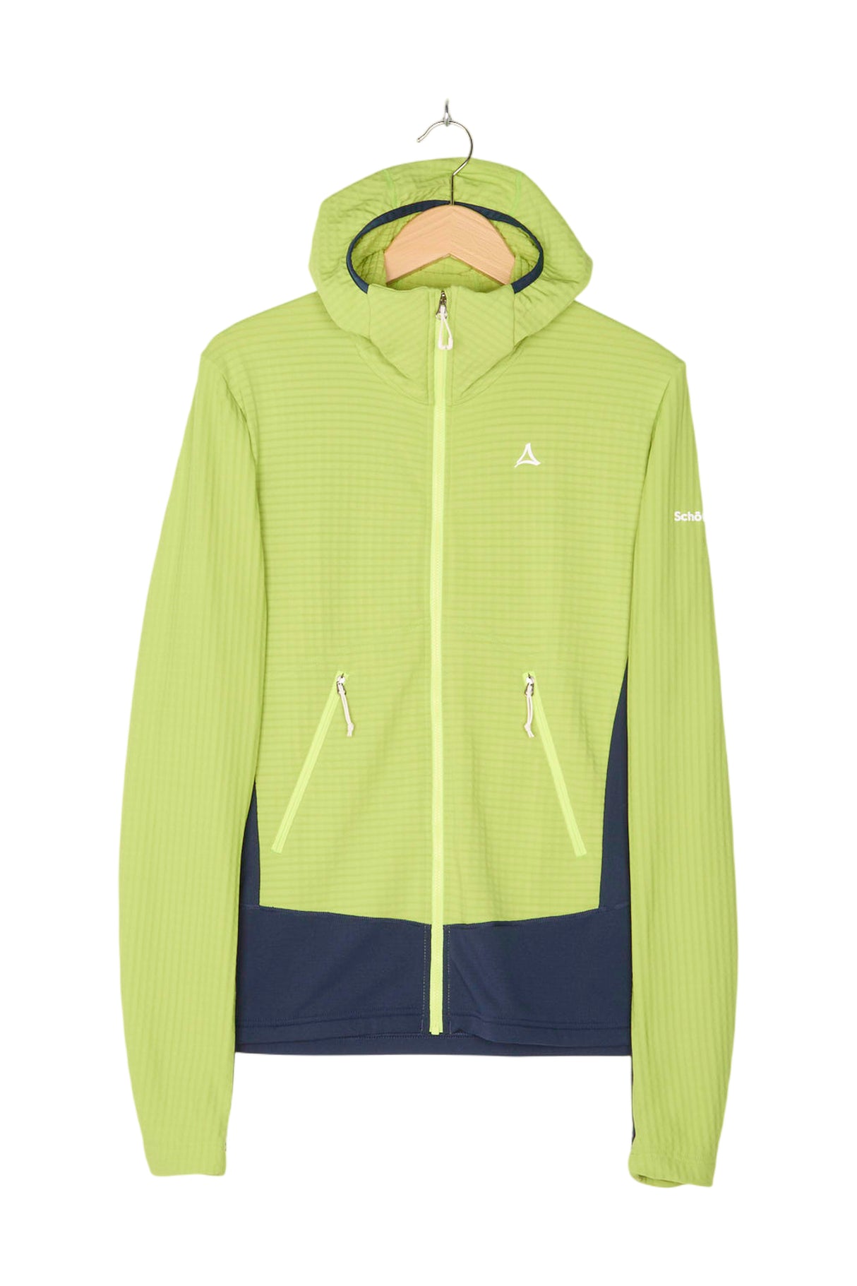 Fleecejacke für Herren