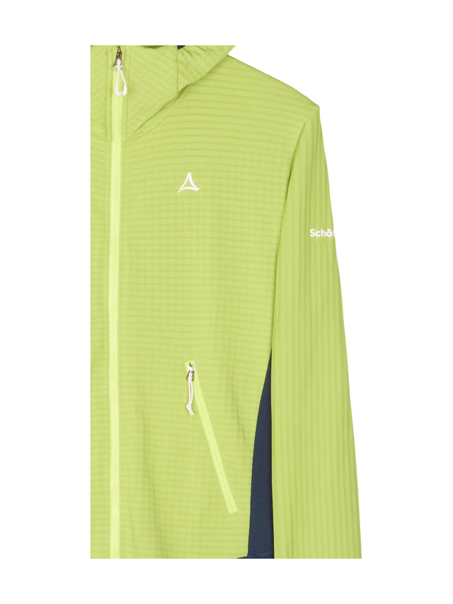 Fleecejacke für Herren