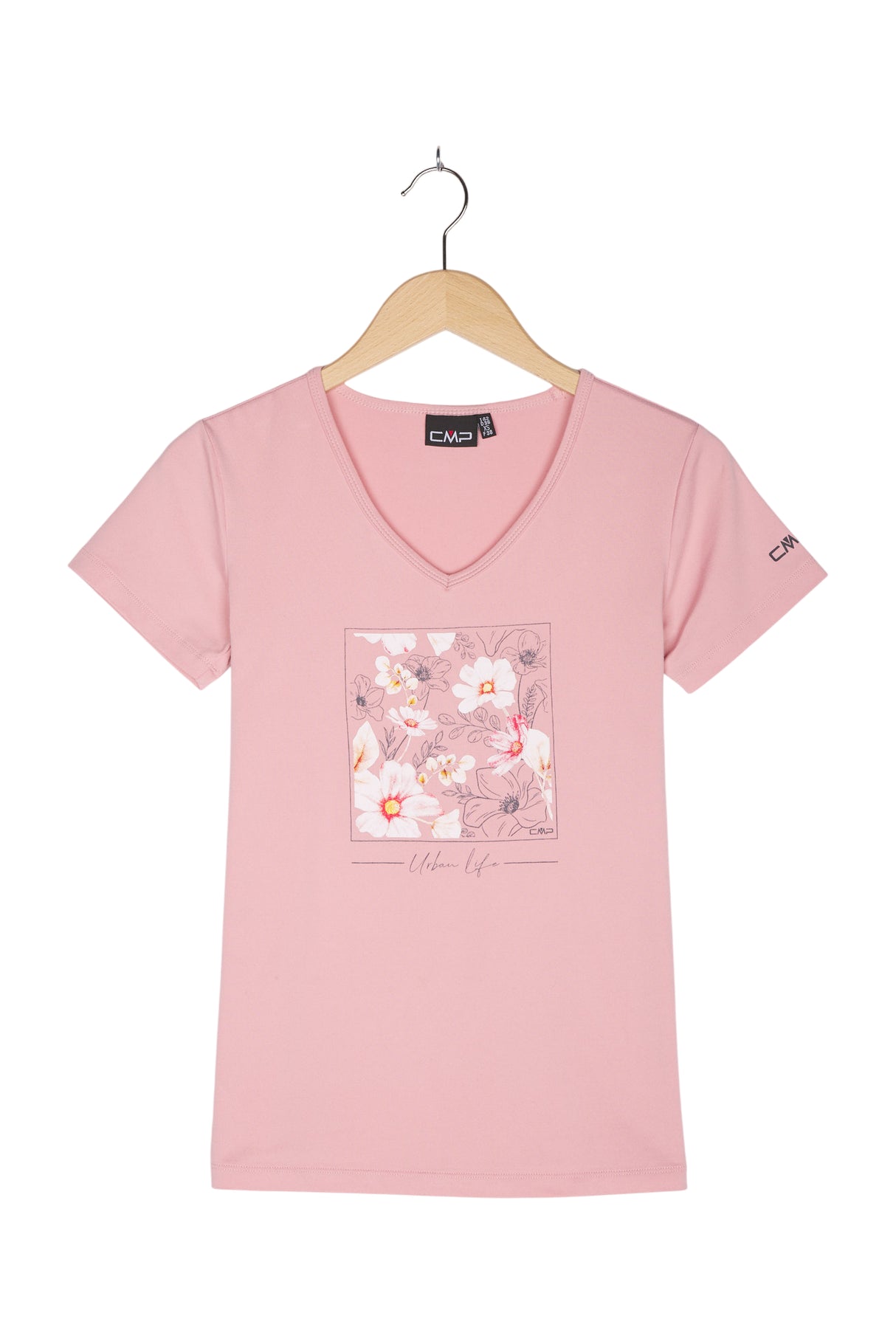 T-Shirt Funktion für Damen