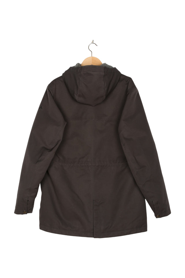 Winterjacke für Herren