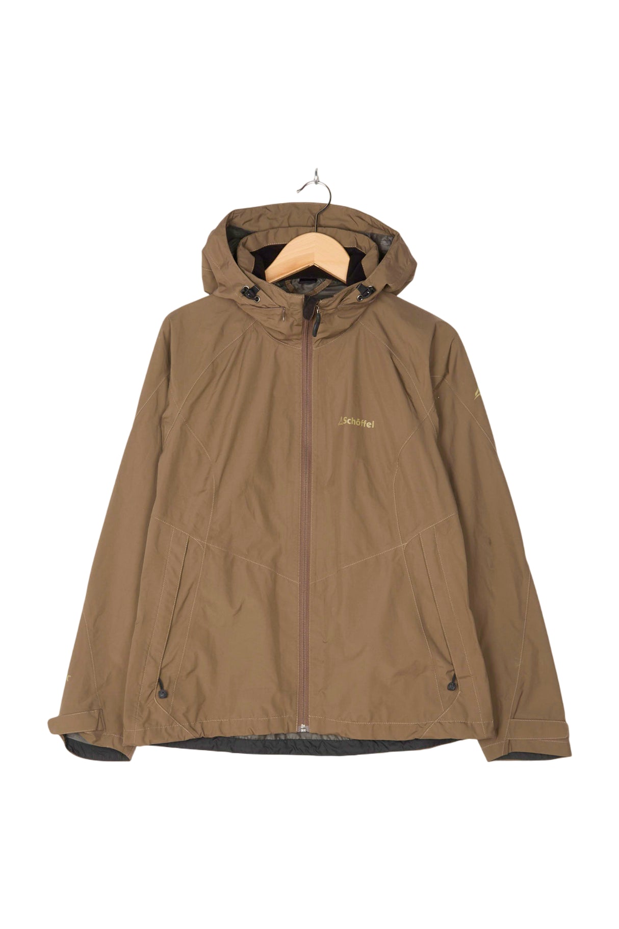 Regenjacke & Hardshelljacke für Damen