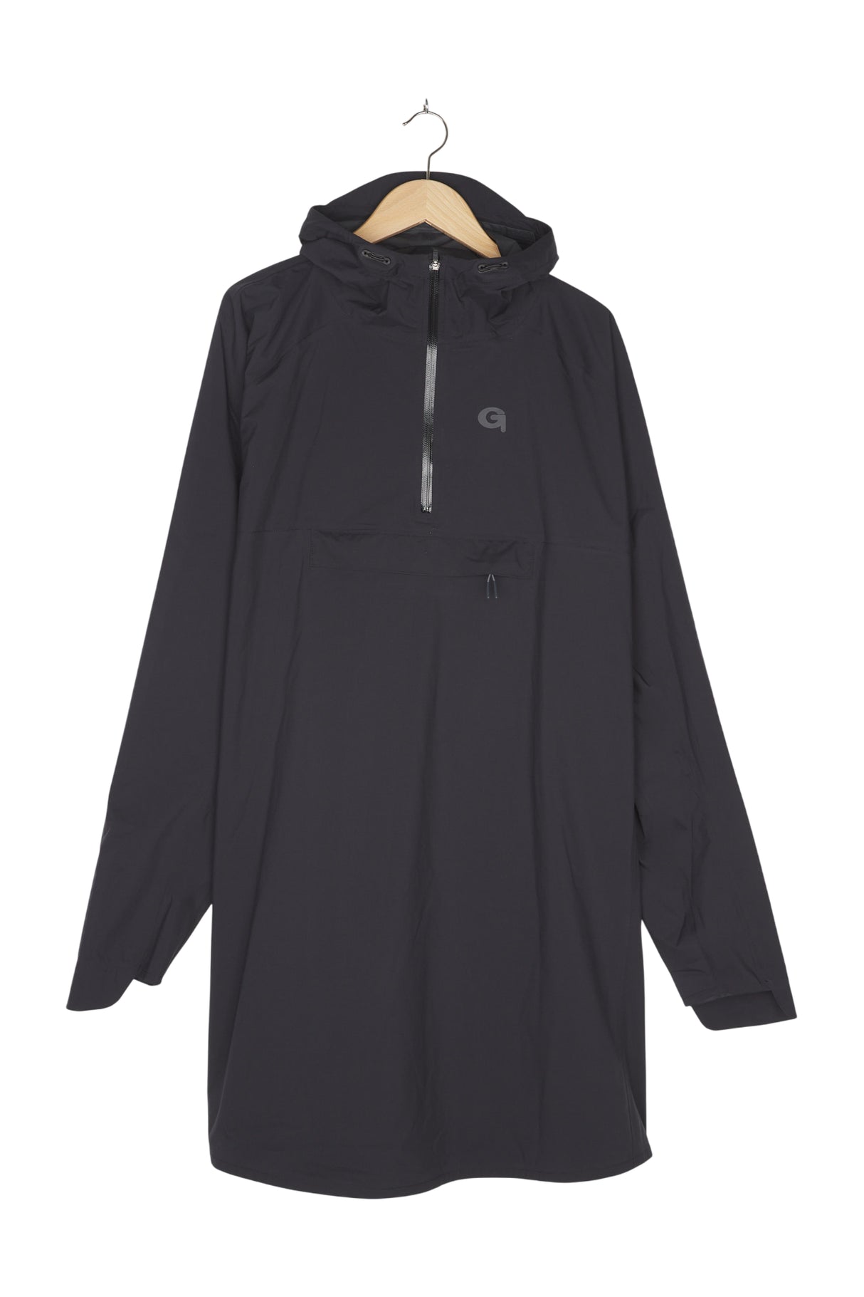 Hardshelljacke, Regenjacke für Herren