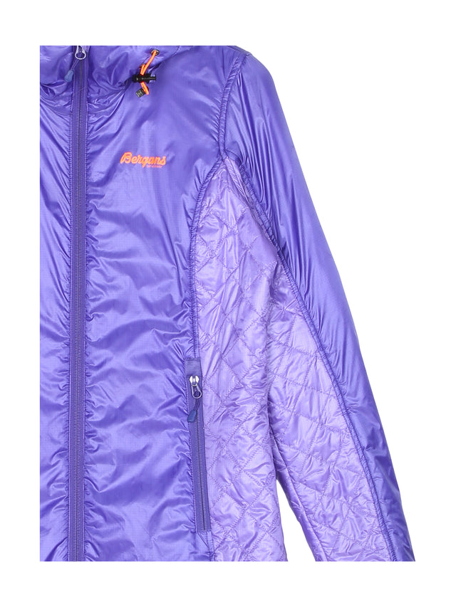 Kunstfaserjacke für Damen