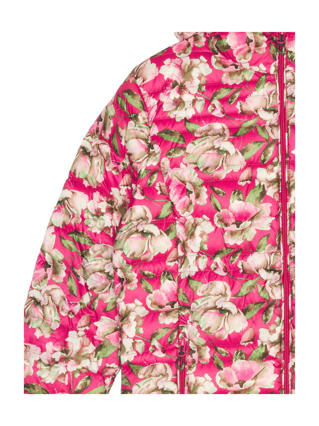 Daunenjacke für Damen