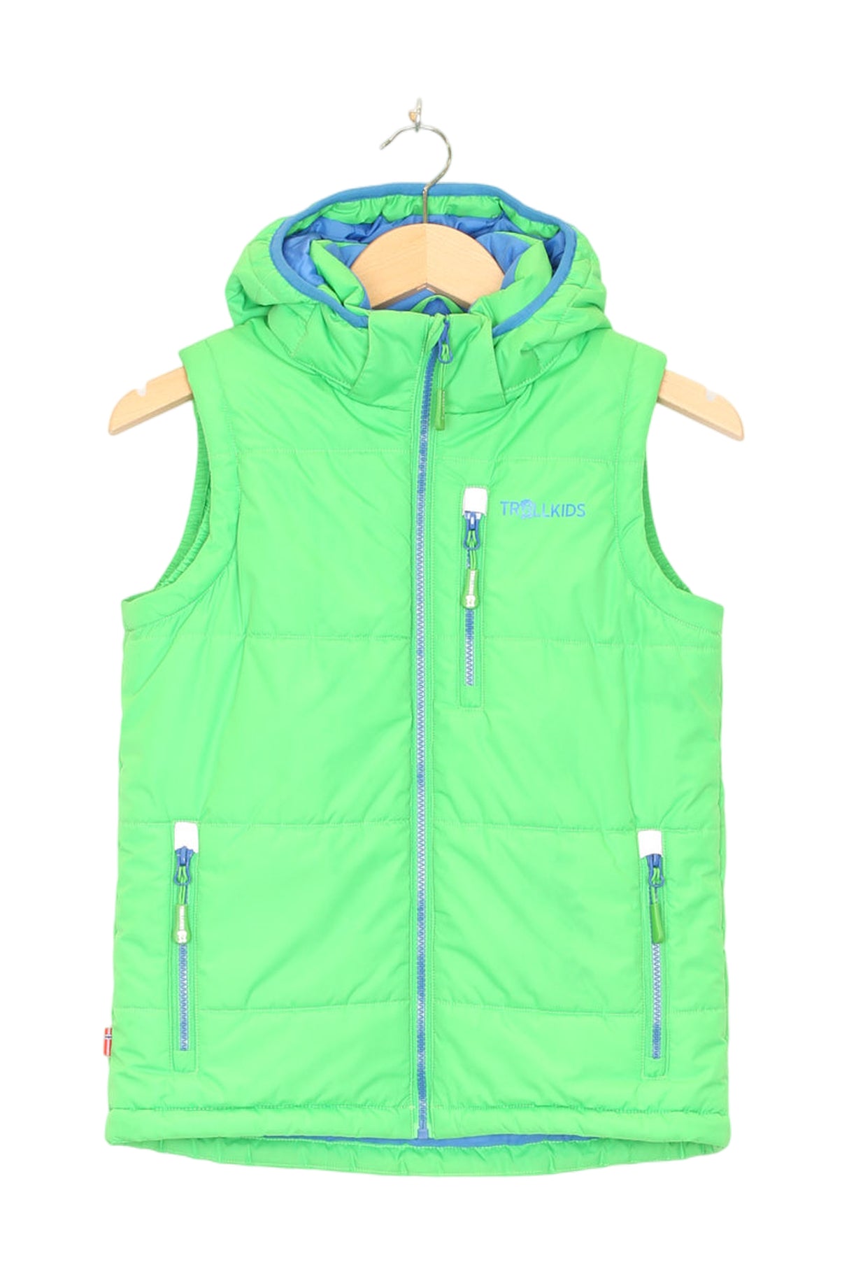 Kunstfaserweste für Kinder