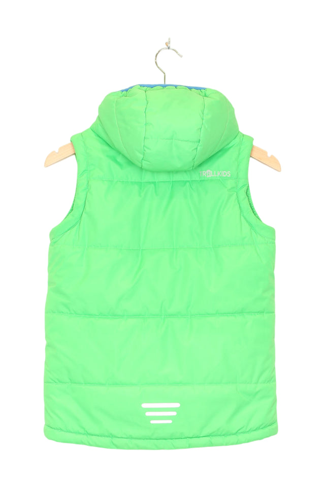 Kunstfaserweste für Kinder