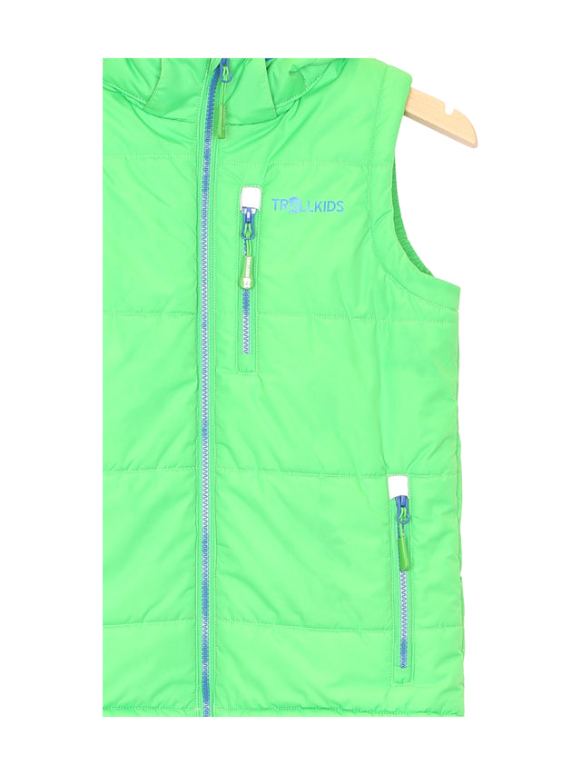 Kunstfaserweste für Kinder