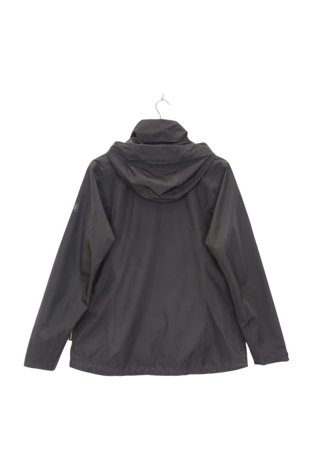 Hardshelljacke, Regenjacke für Herren