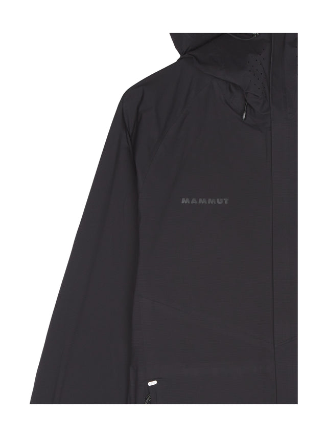 Hardshelljacke, Regenjacke für Damen