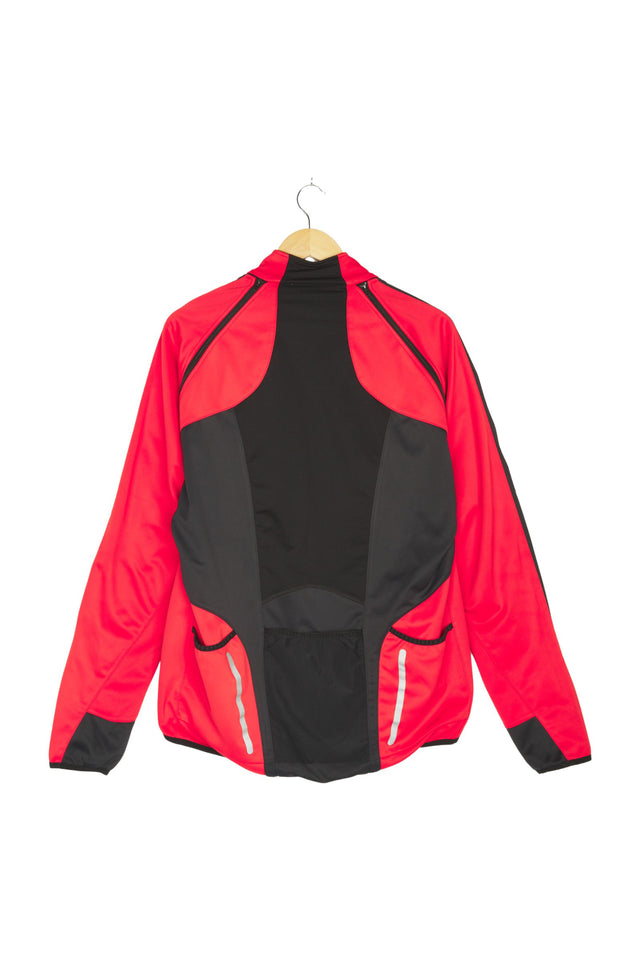 Radjacke für Herren