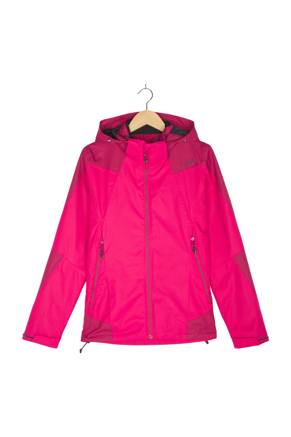Hardshelljacke, Regenjacke für Damen