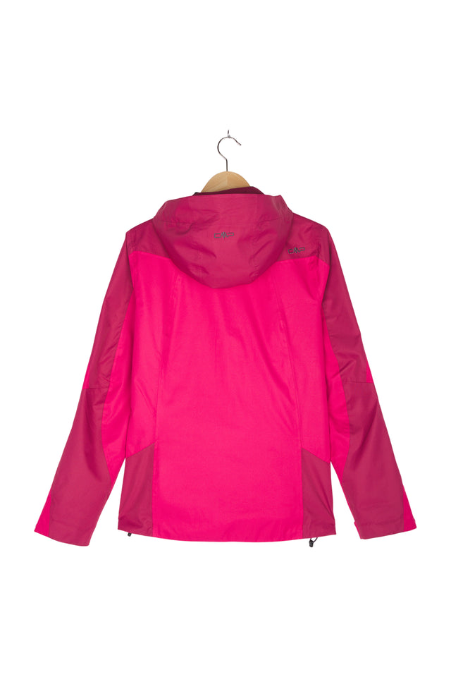 Hardshelljacke, Regenjacke für Damen