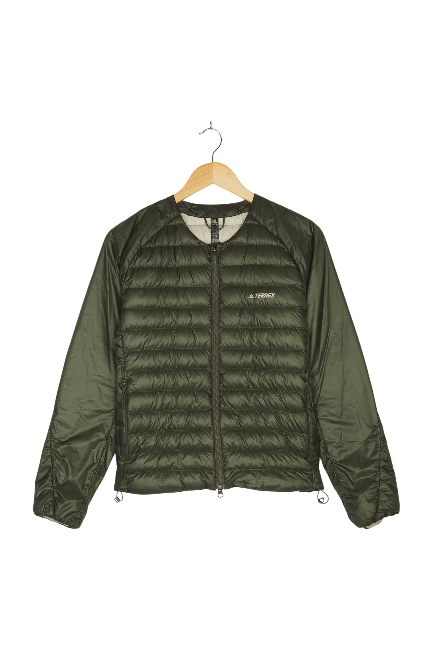 Daunenjacke für Damen