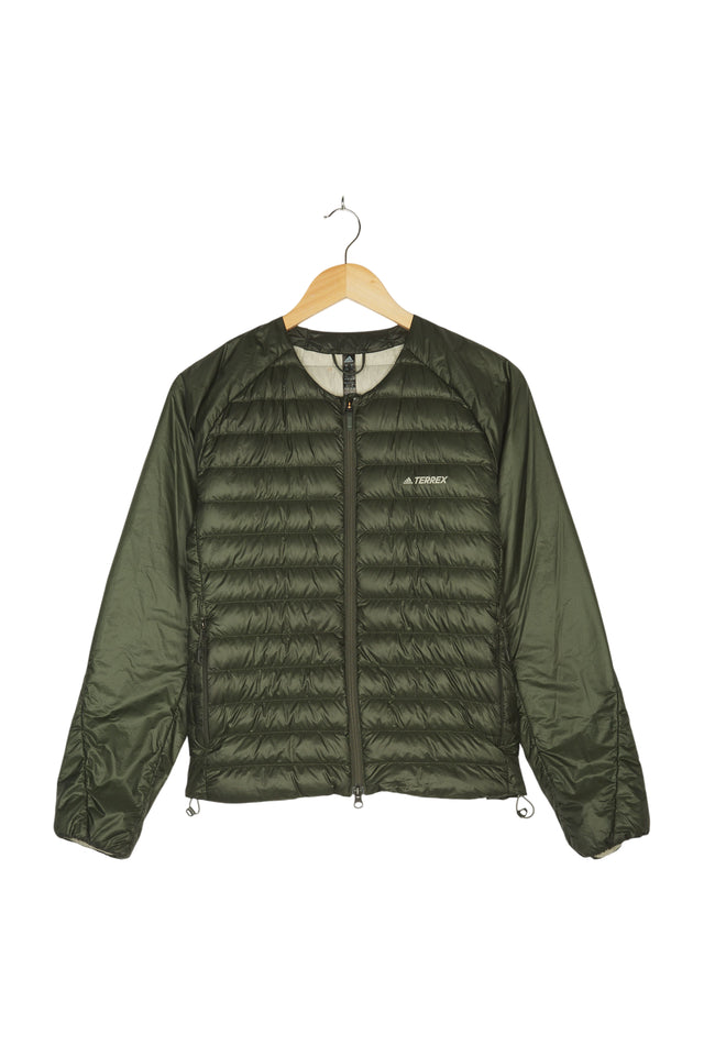 Daunenjacke für Damen