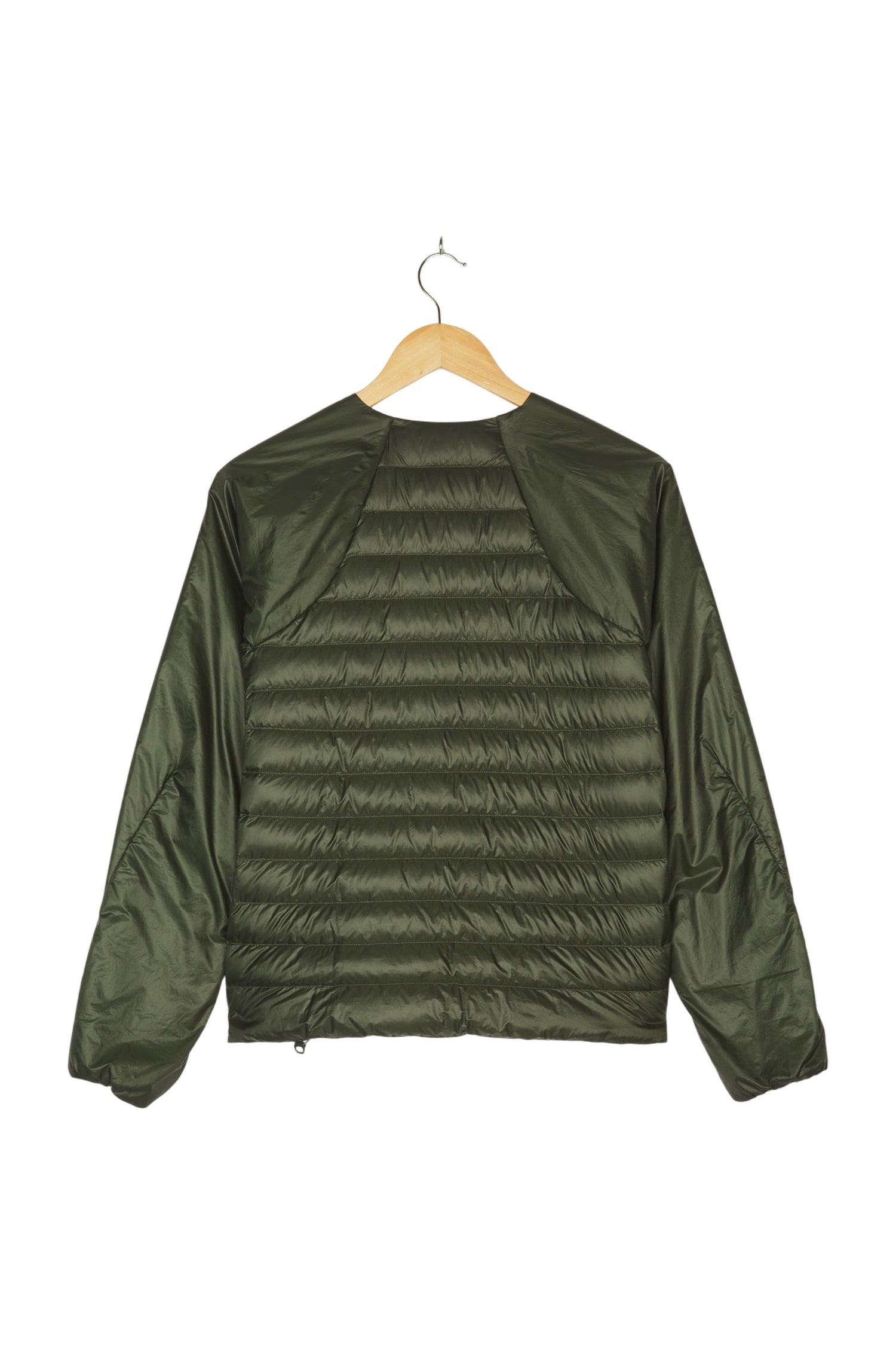 Daunenjacke für Damen