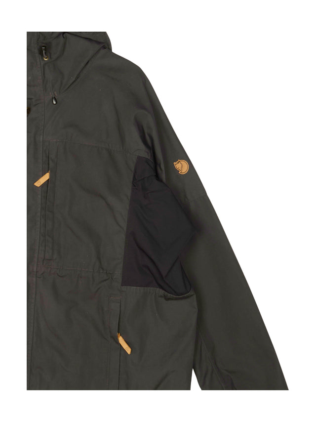 Freizeitjacke für Herren