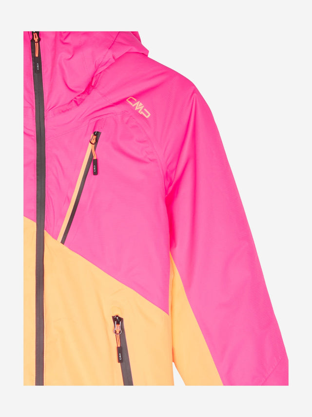 Isolationsjacke für Damen