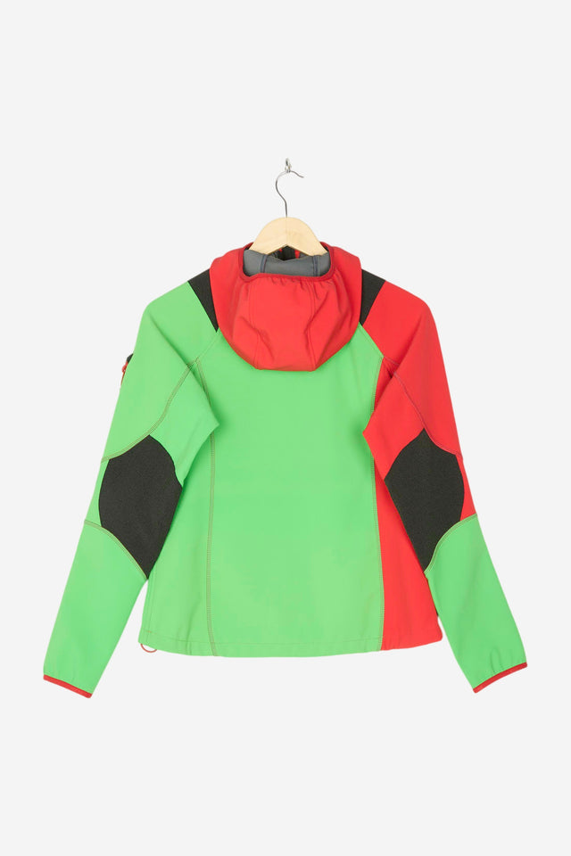 Softshelljacke für Damen