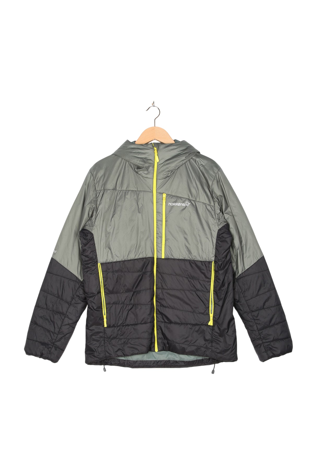 Isolationsjacke für Herren