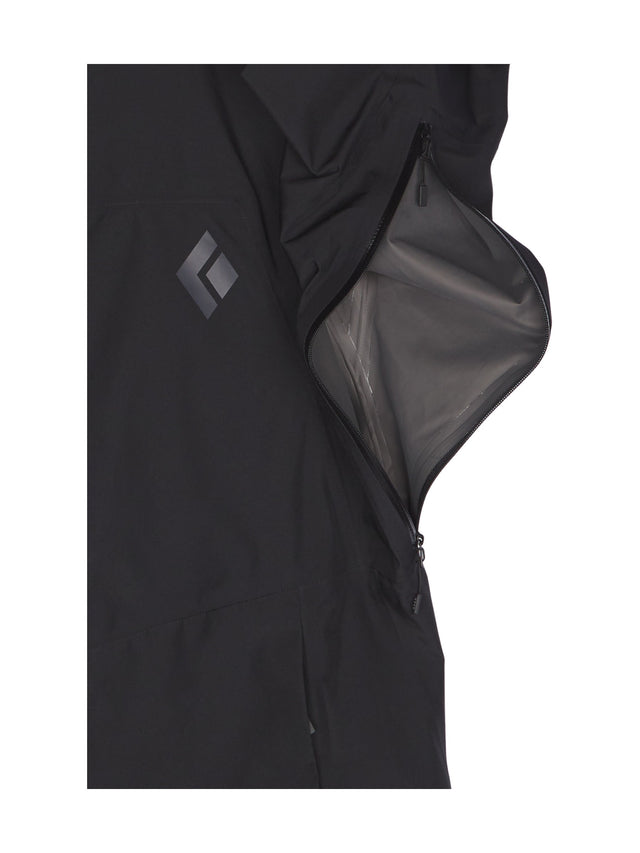 Hardshelljacke mit Goretex für Damen