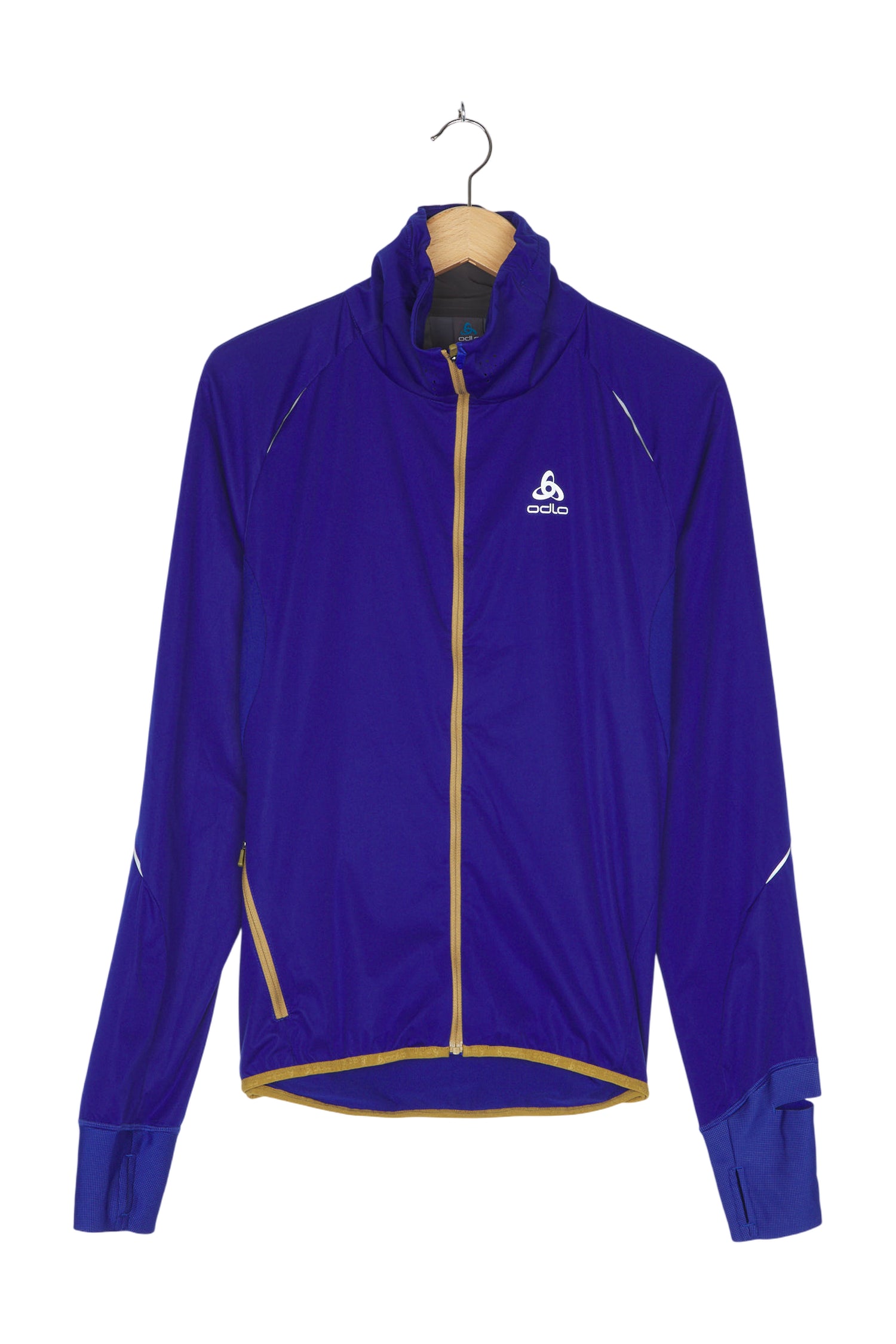 Langlaufjacke für Damen