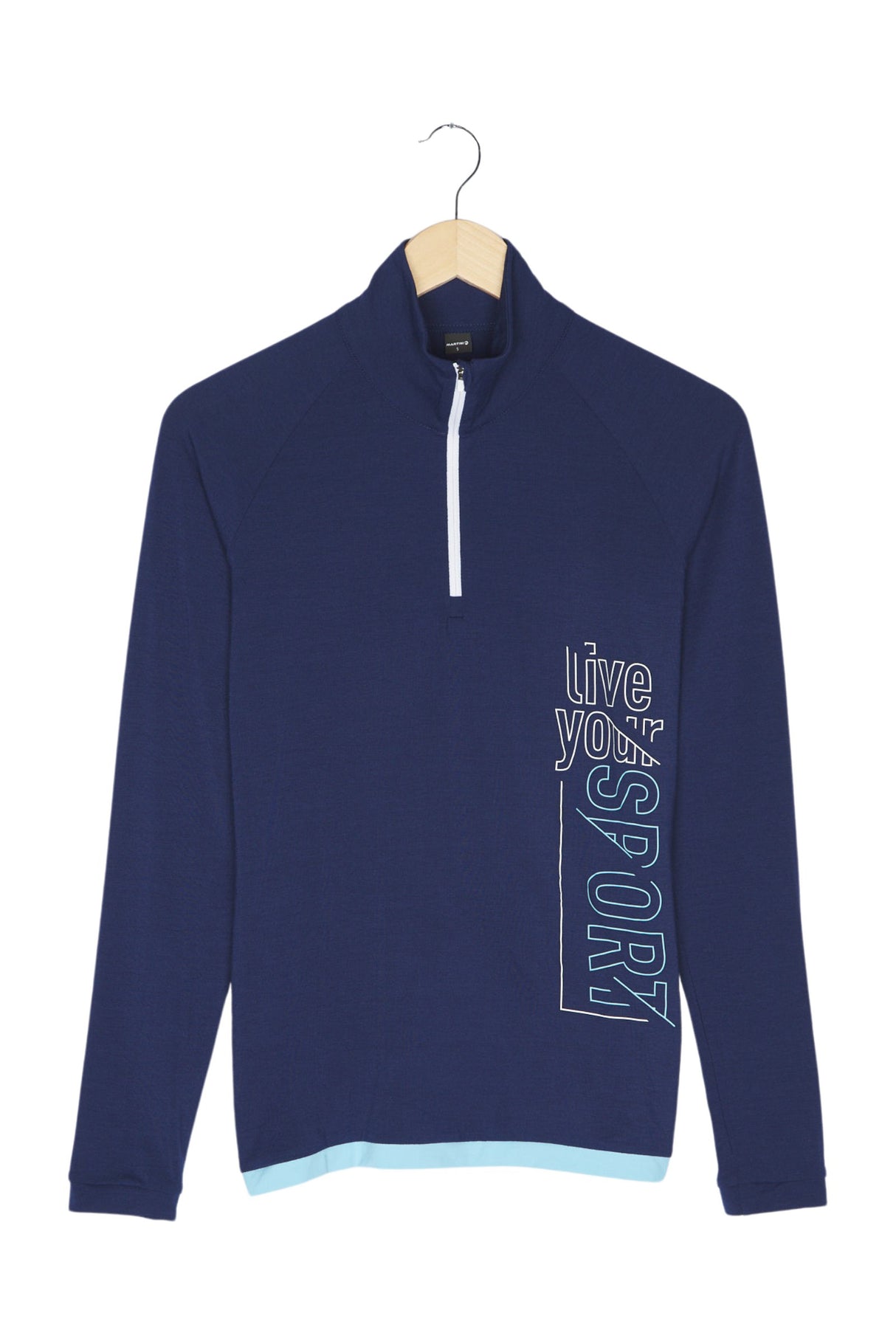 Longsleeve Funktion für Damen