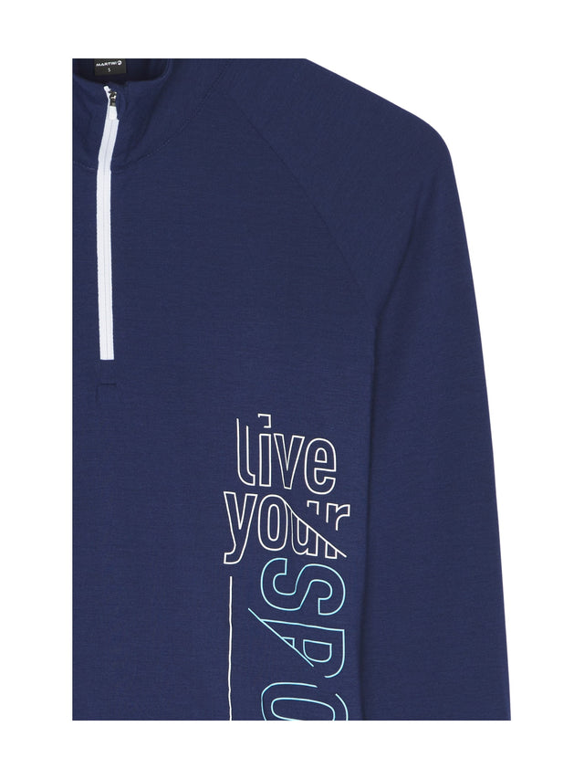 Longsleeve Funktion für Damen