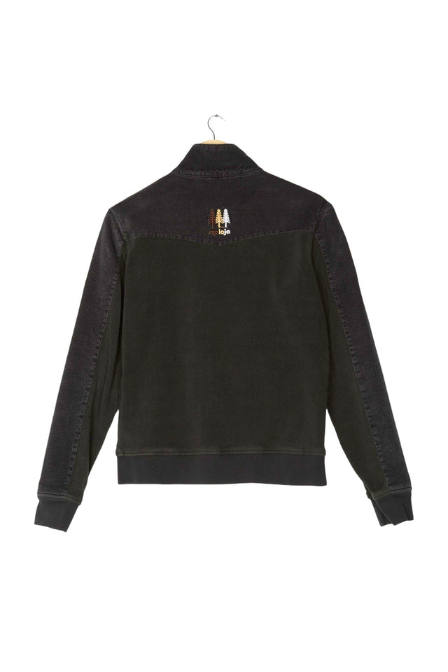 Fleecejacke für Damen