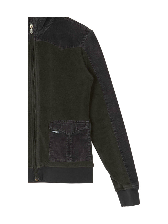 Fleecejacke für Damen