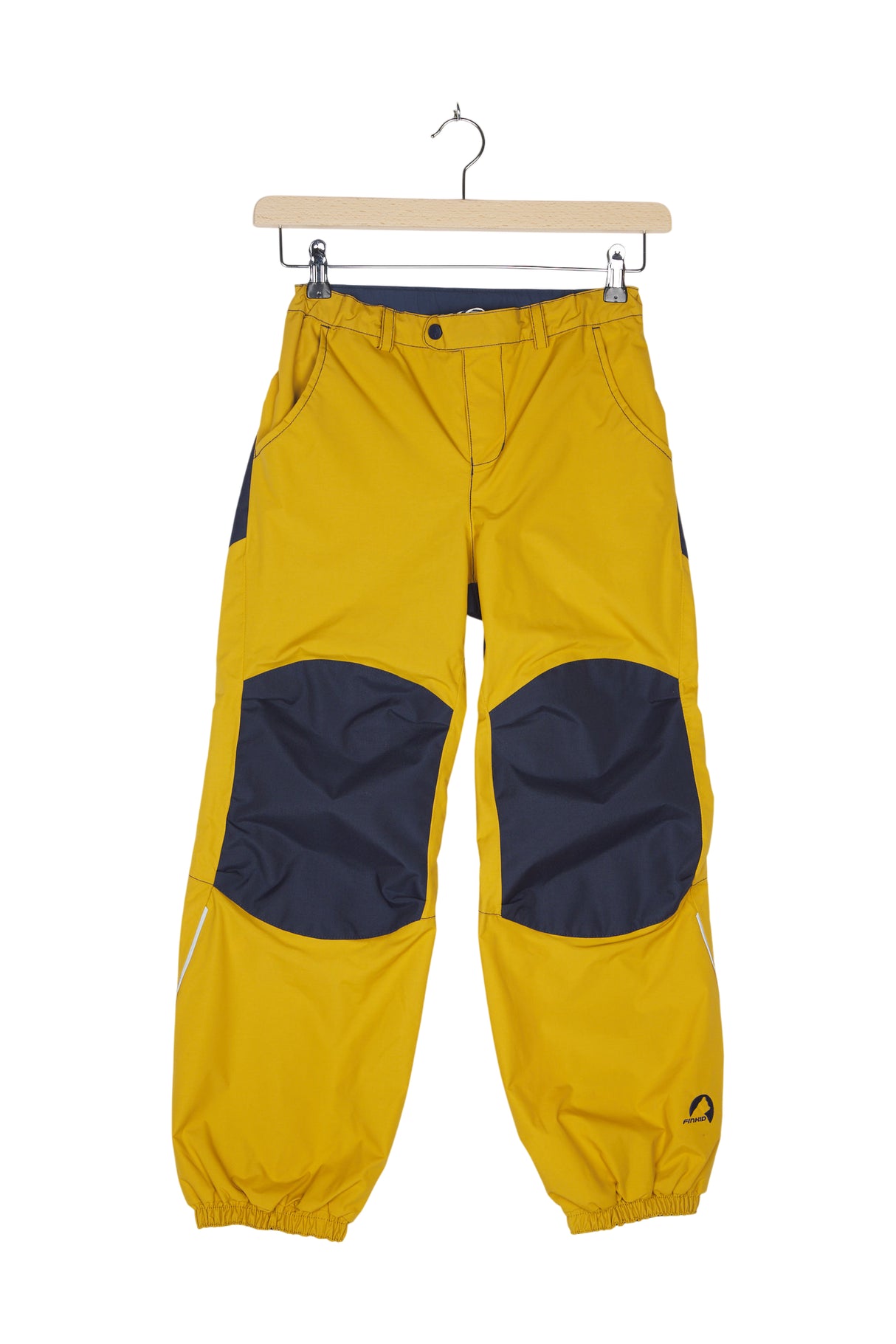 Hardshellhose, Regenhose für Kinder