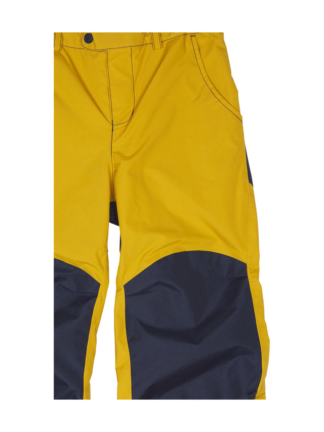 Hardshellhose, Regenhose für Kinder