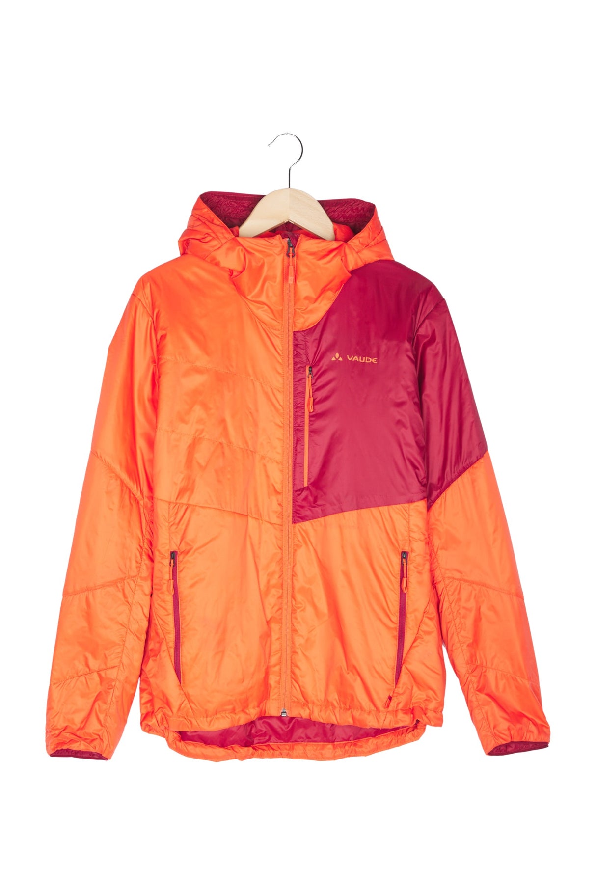 Kunstfaserjacke für Herren