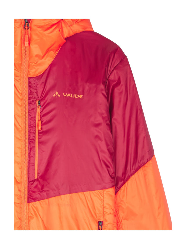 Kunstfaserjacke für Herren