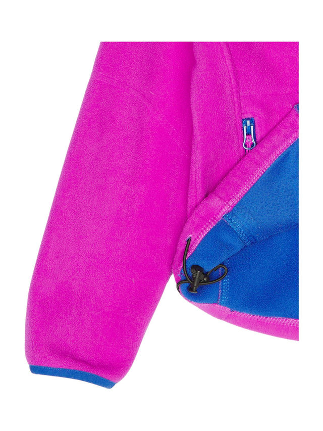 Fleecejacke für Kinder