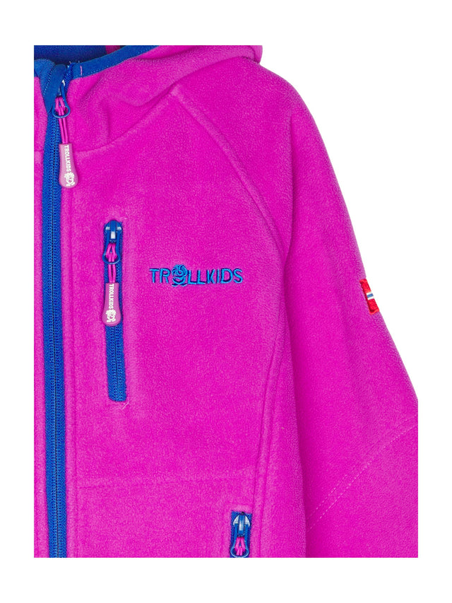 Fleecejacke für Kinder