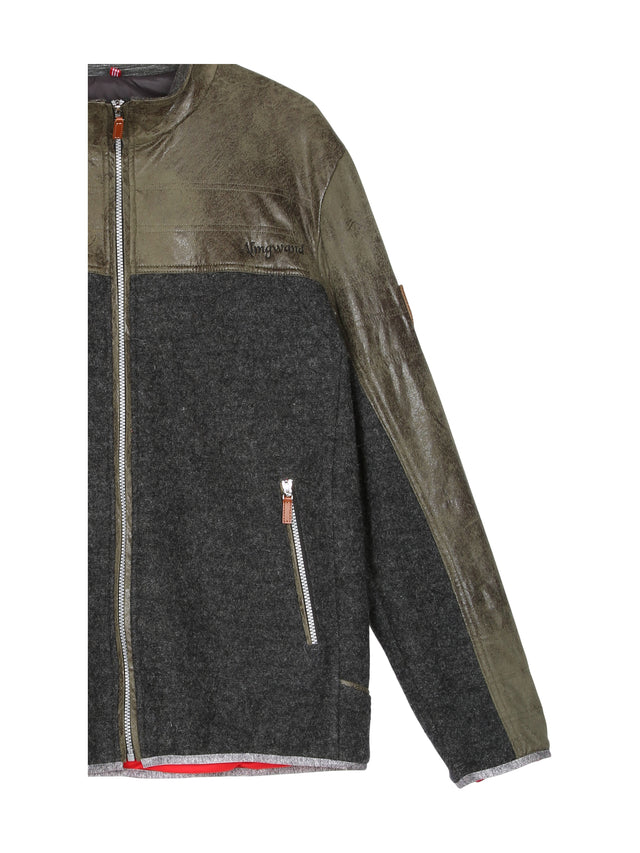 Freizeitjacke für Herren