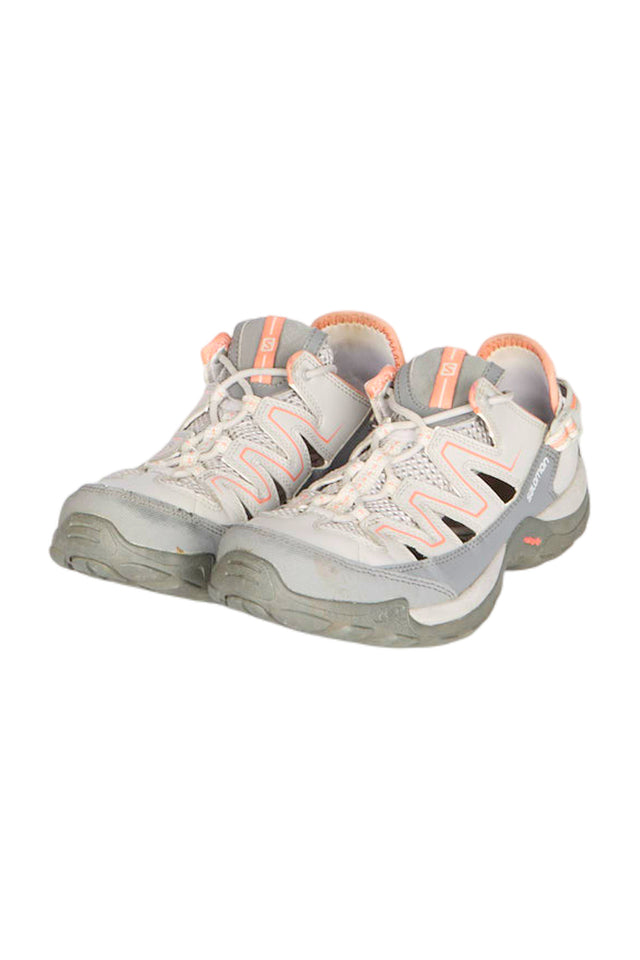 Wanderschuhe & Trekkingschuhe für Damen