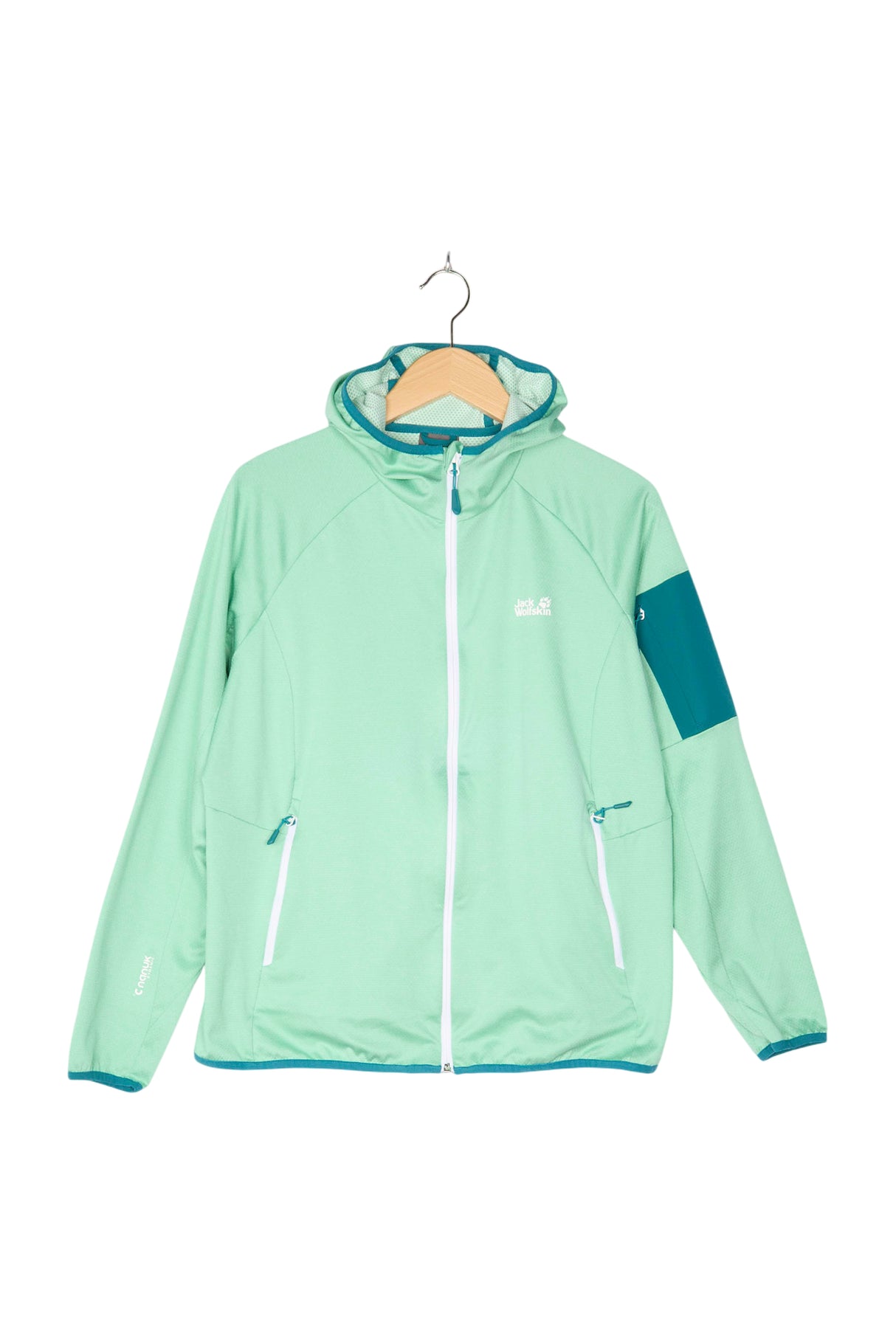 Fleecejacke für Damen