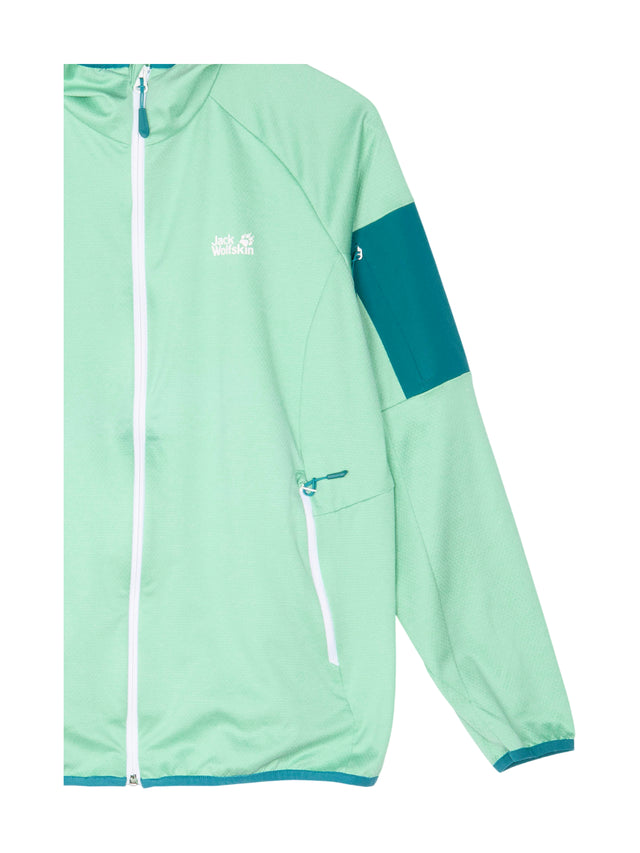 Fleecejacke für Damen