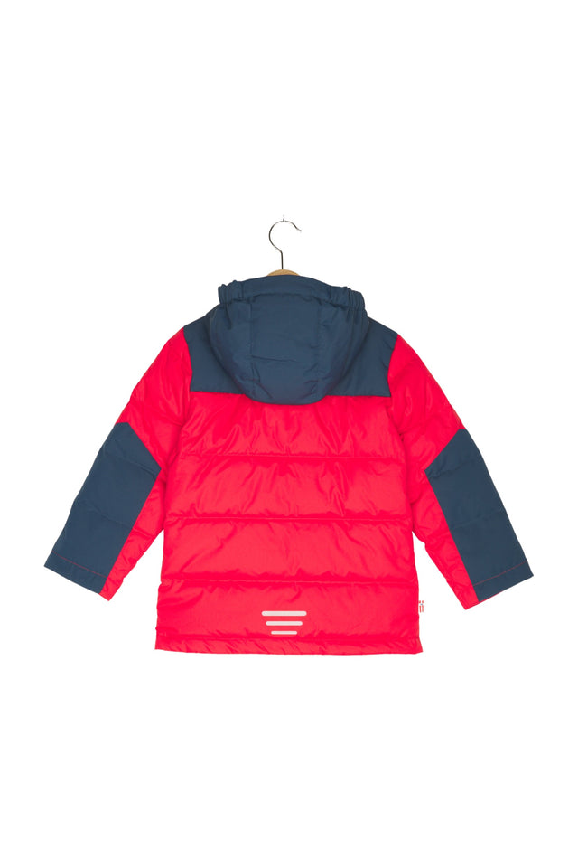 Daunenjacke für Kinder