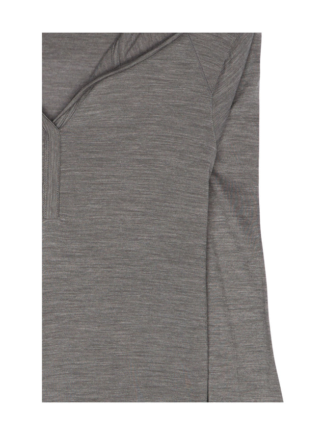 Longsleeve Merino für Damen
