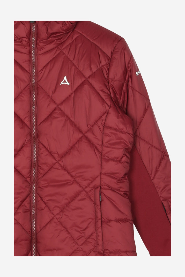 Isolationsjacke für Damen