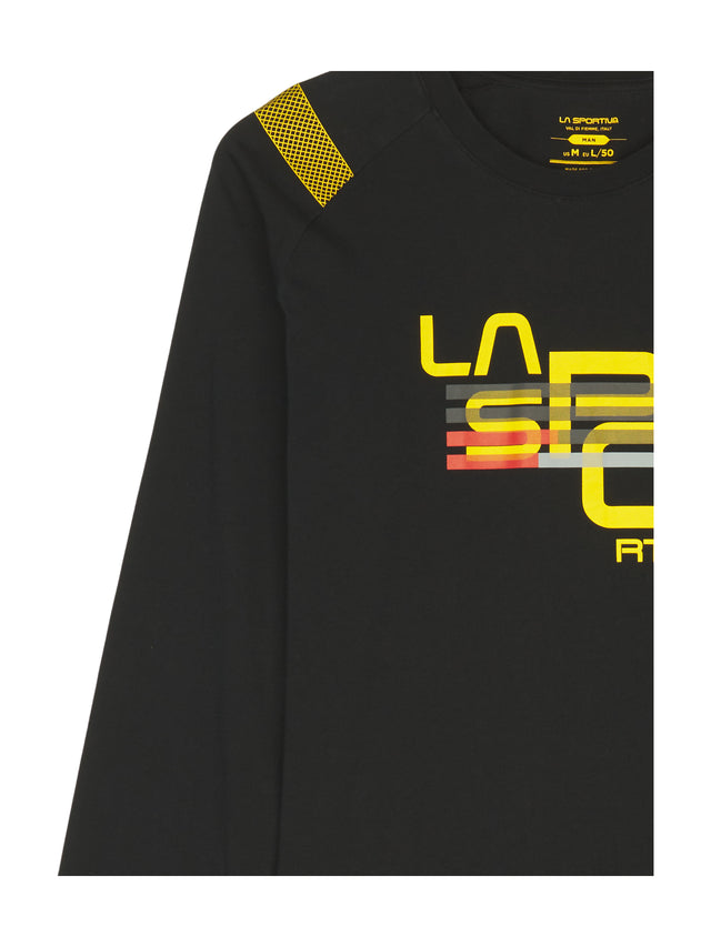 Longsleeve Freizeit für Herren