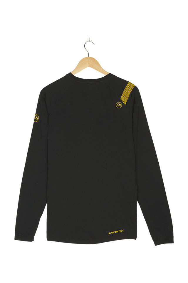 Longsleeve Freizeit für Herren