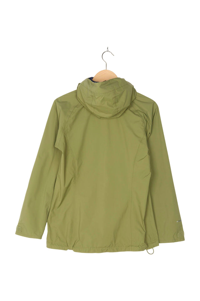 Regenjacke & Hardshelljacke für Damen