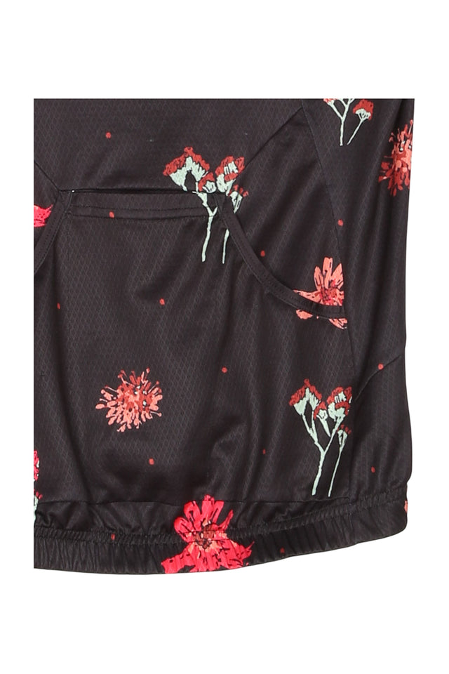 Fahrradtrikot für Damen